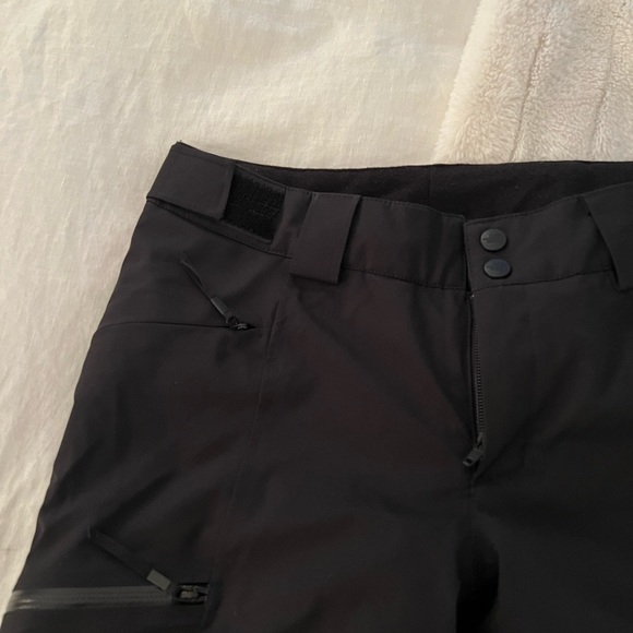 North Face Ski Pants - Picture 4 of 5